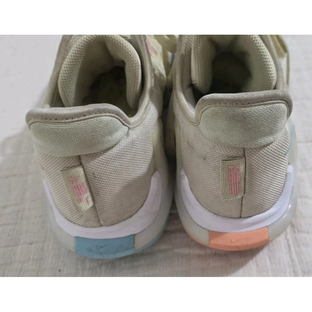 Nike lebron witness